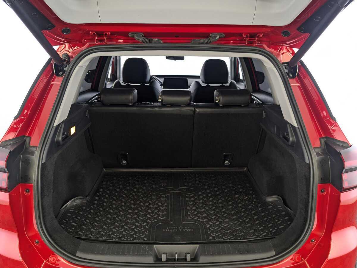 Продажа Б/У Чери Тигго 7 Про. Фото: #8