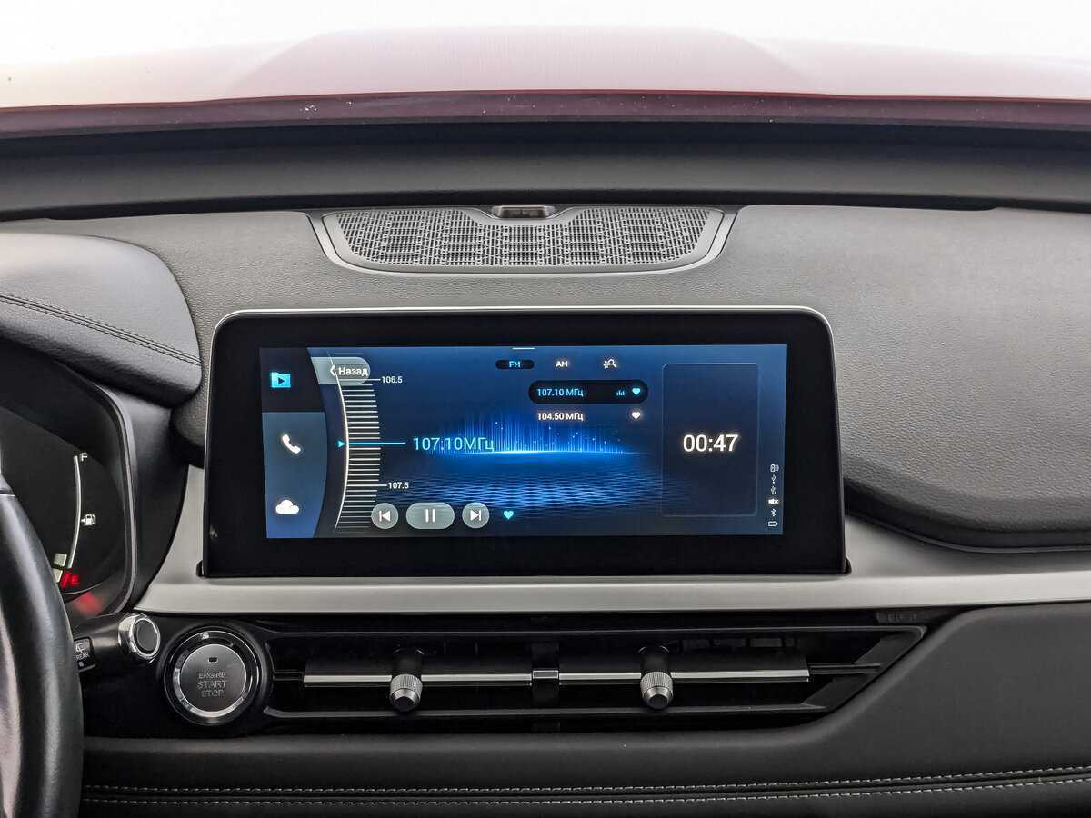 Продажа Б/У Чери Тигго 7 Про. Фото: #15