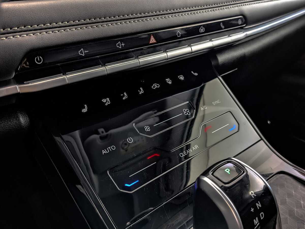 Продажа Б/У Чери Тигго 7 Про. Фото: #23