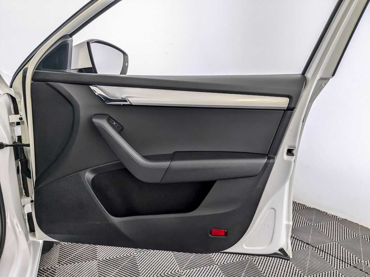 Продажа Б/У Шкода Октавия. Фото: #23