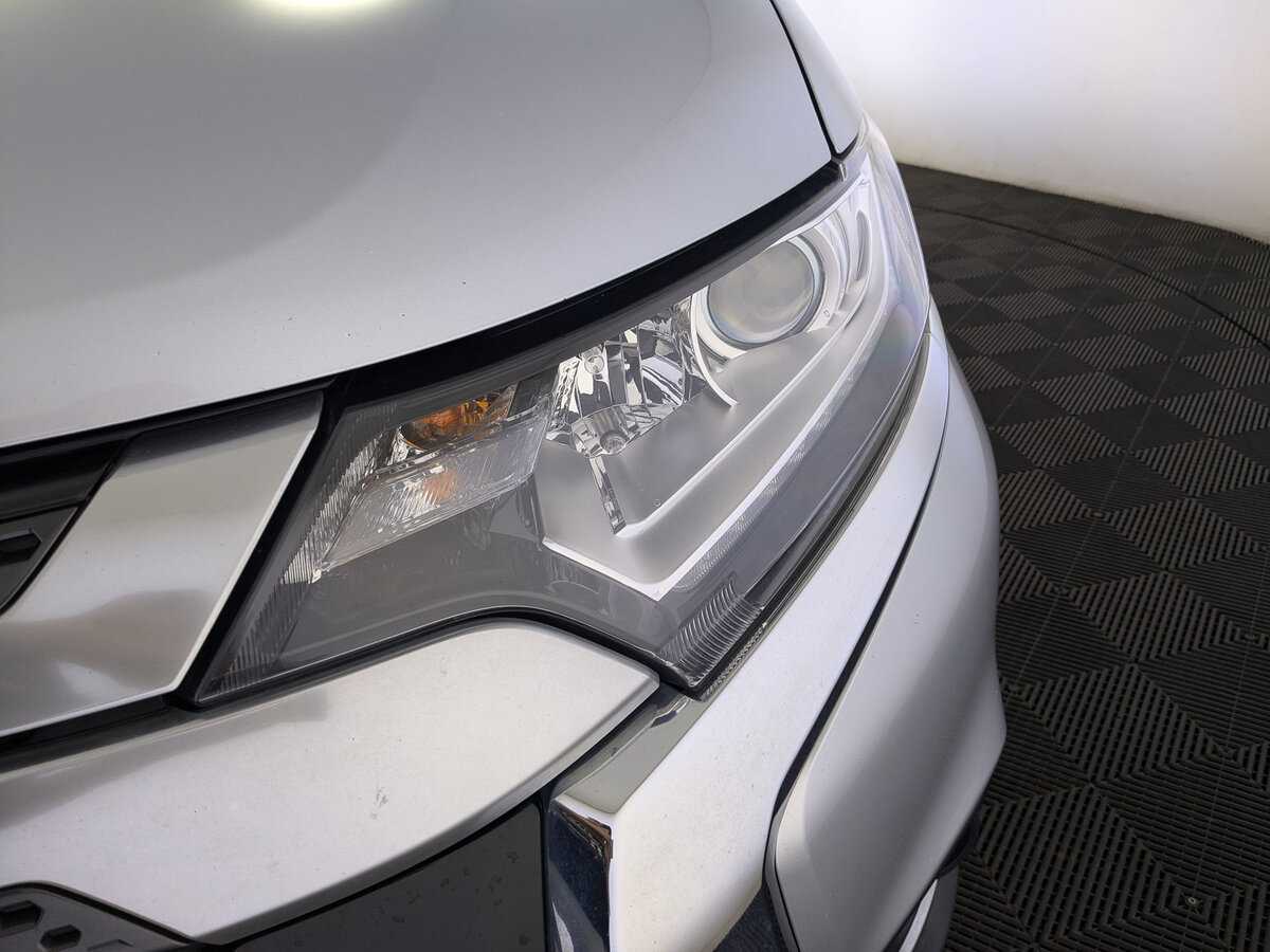 Продажа Б/У Митсубиши Оутлэндер. Фото: #10