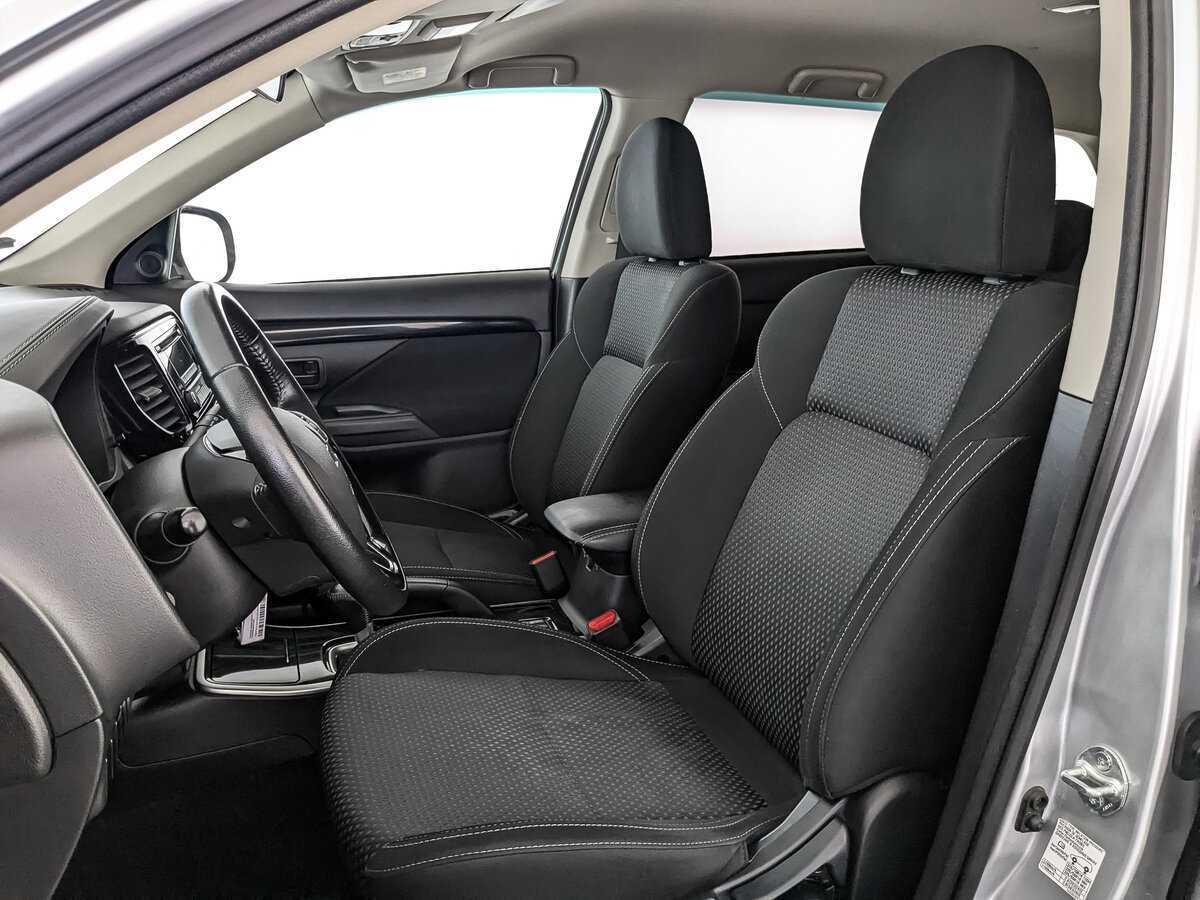 Продажа Б/У Митсубиши Оутлэндер. Фото: #19