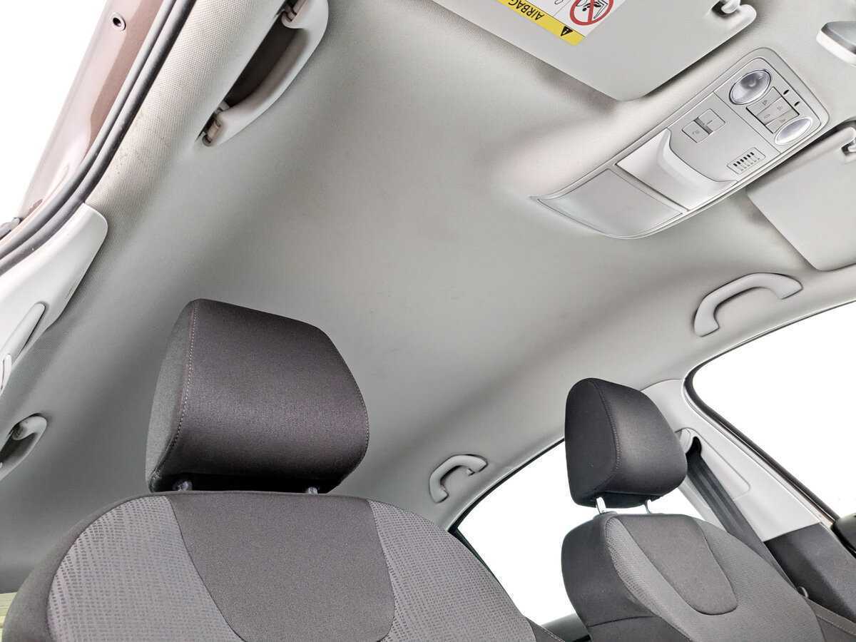 Продажа Б/У Шкода Октавия. Фото: #21