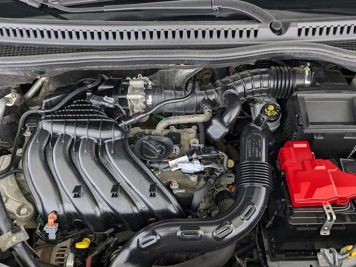 Продажа Б/У Рено Каптюр. Фото: #8