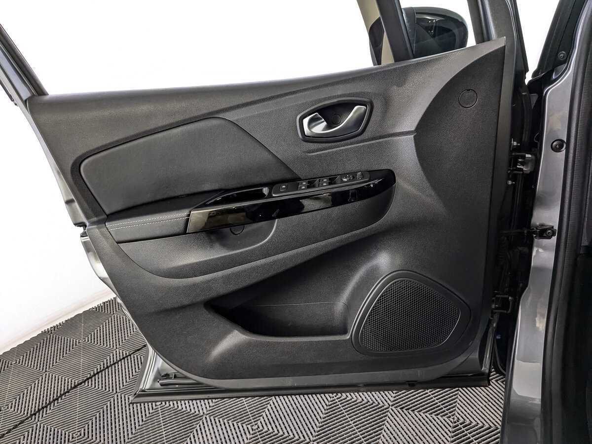 Продажа Б/У Рено Каптюр. Фото: #15