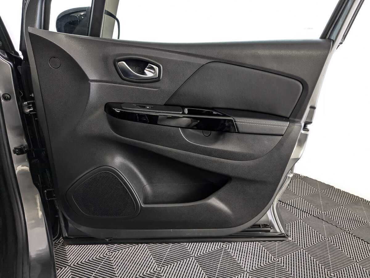 Продажа Б/У Рено Каптюр. Фото: #20