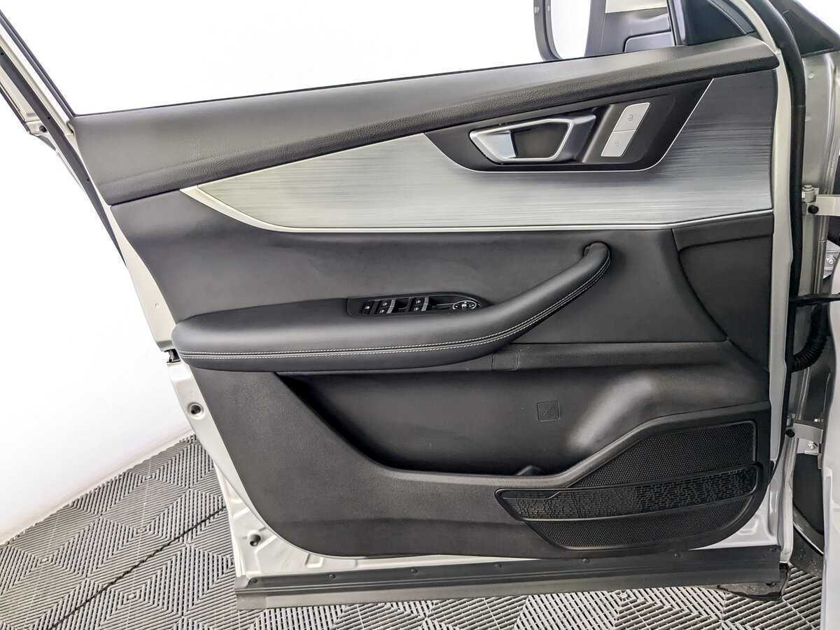 Продажа Б/У Чери Тигго 7 Про Макс. Фото: #18