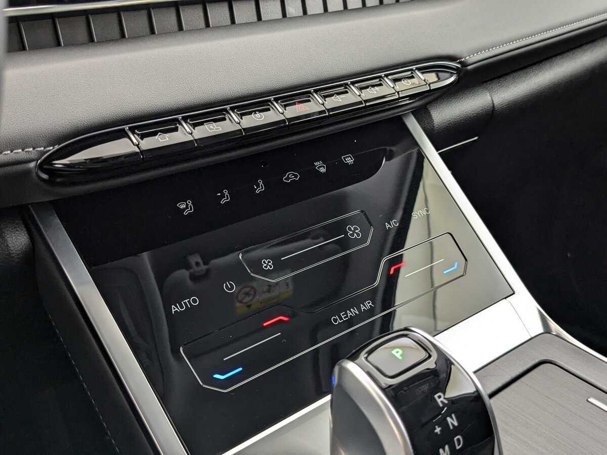 Продажа Б/У Чери Тигго 7 Про Макс. Фото: #21