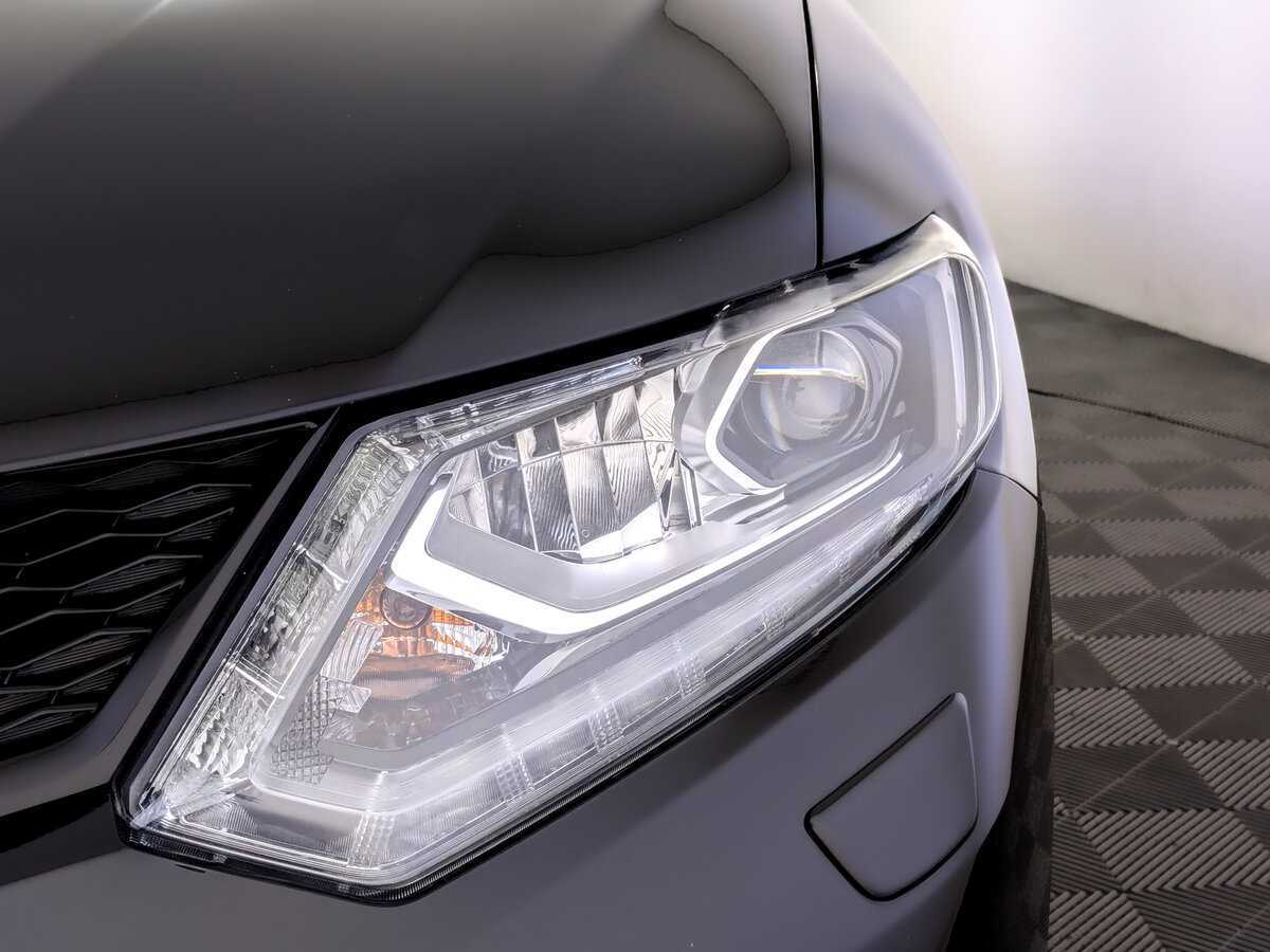 Продажа Б/У Ниссан Икс-Трейл. Фото: #16