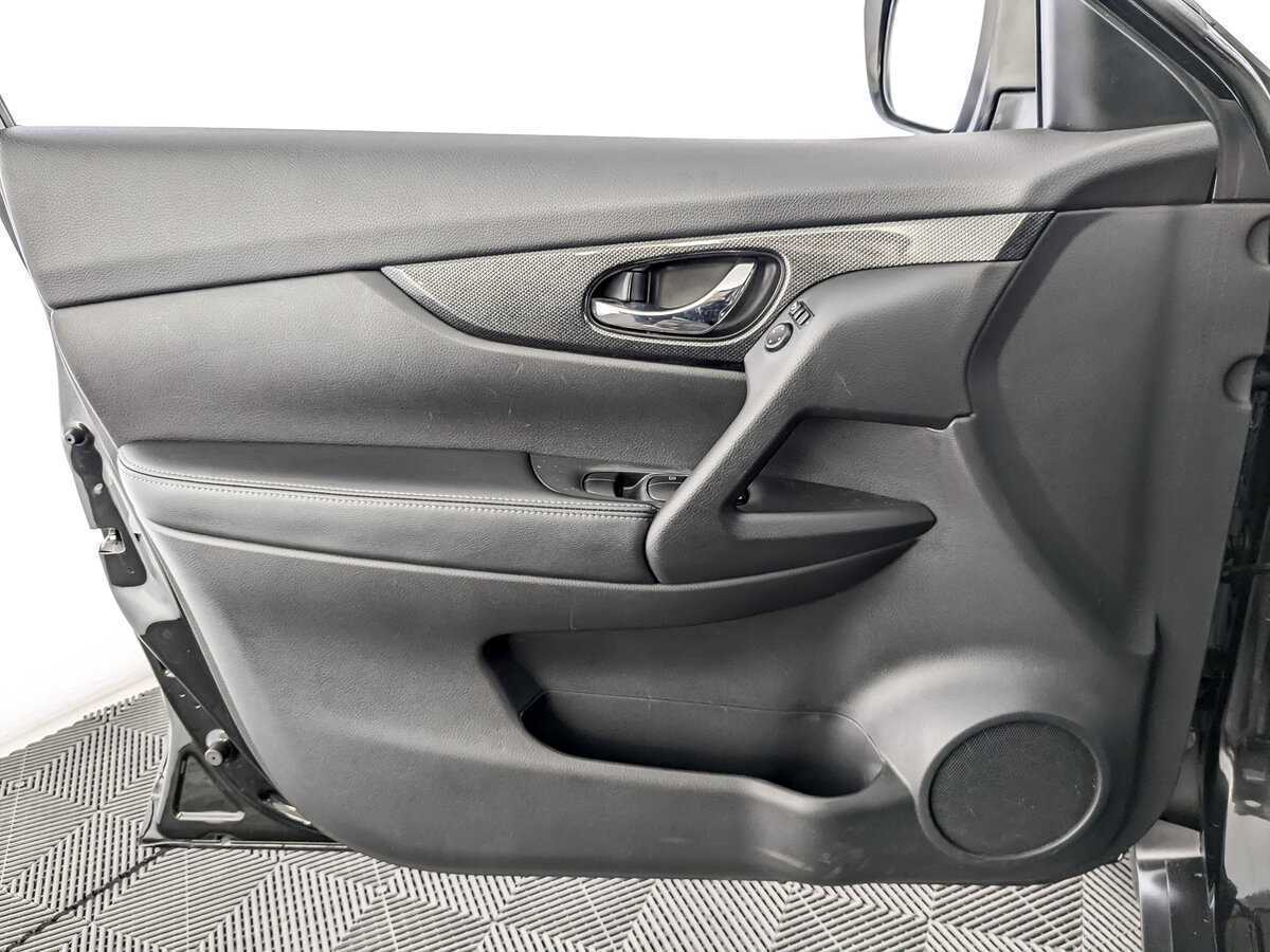 Продажа Б/У Ниссан Икс-Трейл. Фото: #18