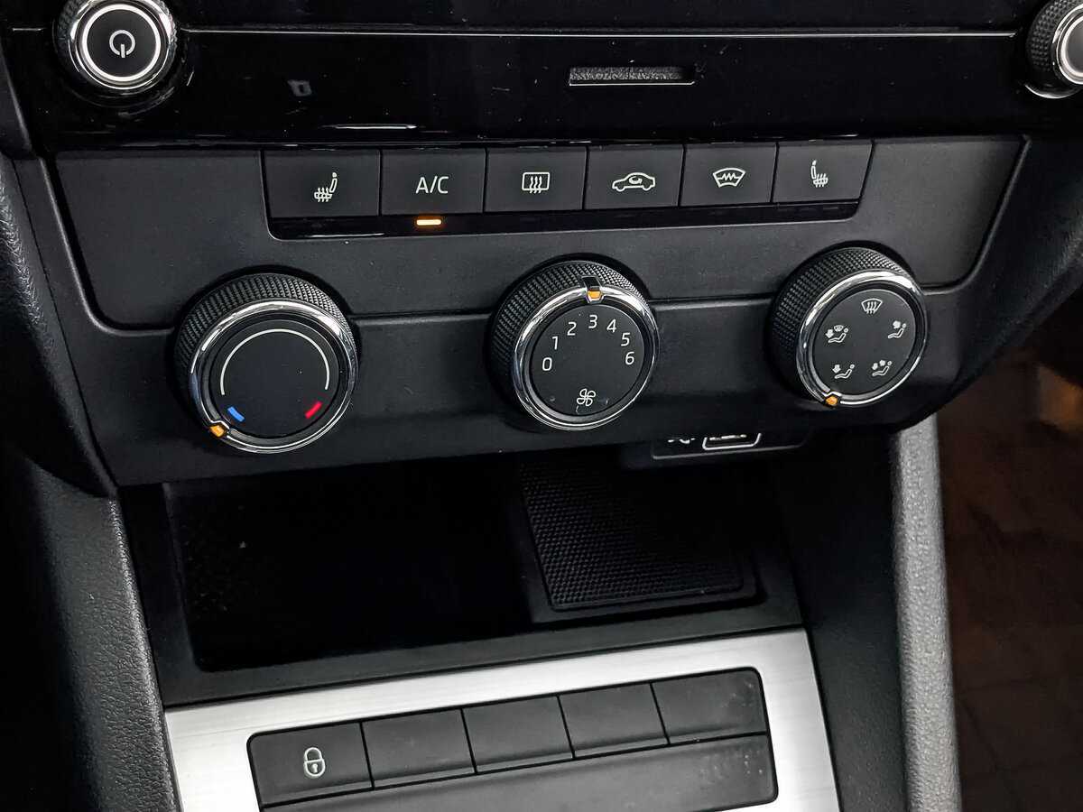 Продажа Б/У Шкода Октавия. Фото: #20