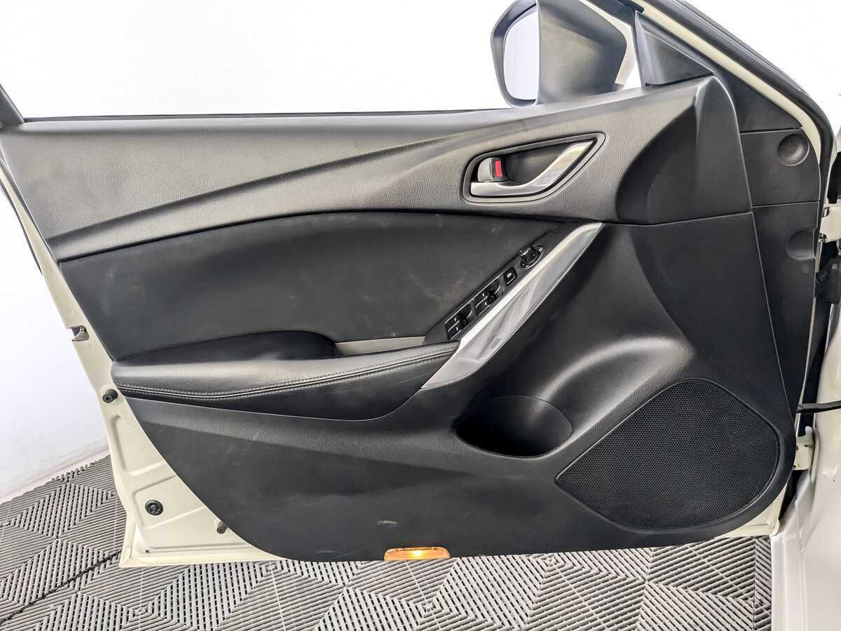 Продажа Б/У Мазда 6. Фото: #18