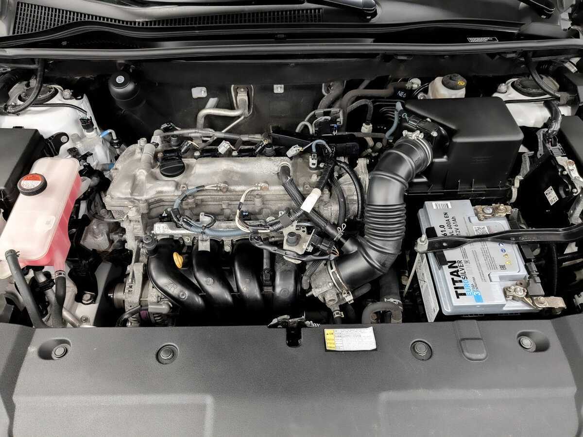 Купить Lexus NX с пробегом. Фото: #8