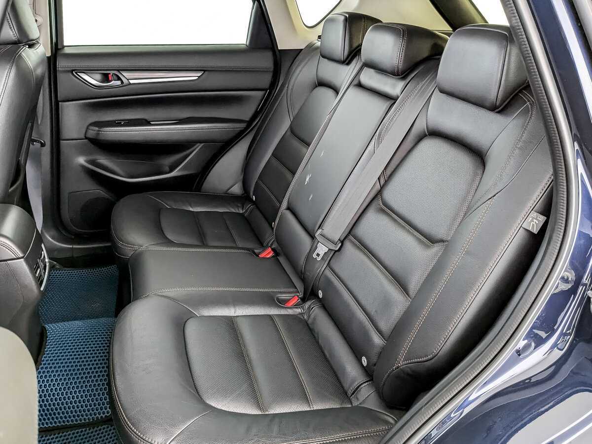 Продажа Б/У Мазда Ц-Икс-5. Фото: #11