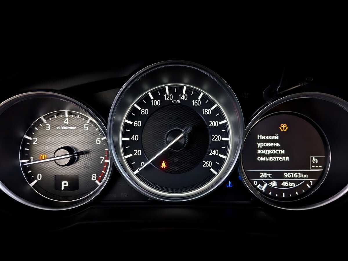 Продажа Б/У Мазда Ц-Икс-5. Фото: #12