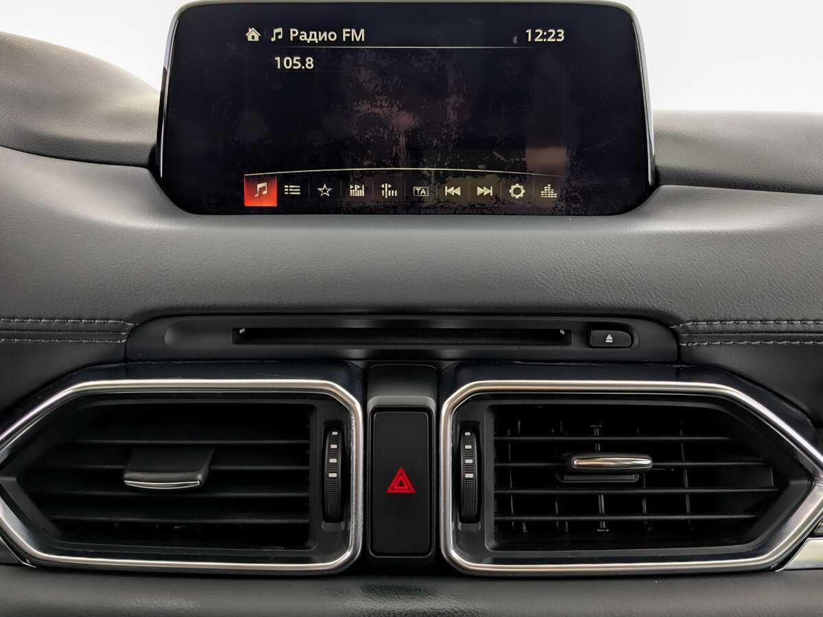 Продажа Б/У Мазда Ц-Икс-5. Фото: #14