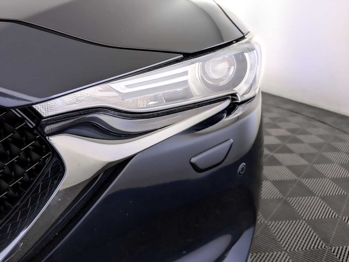 Продажа Б/У Мазда Ц-Икс-5. Фото: #16