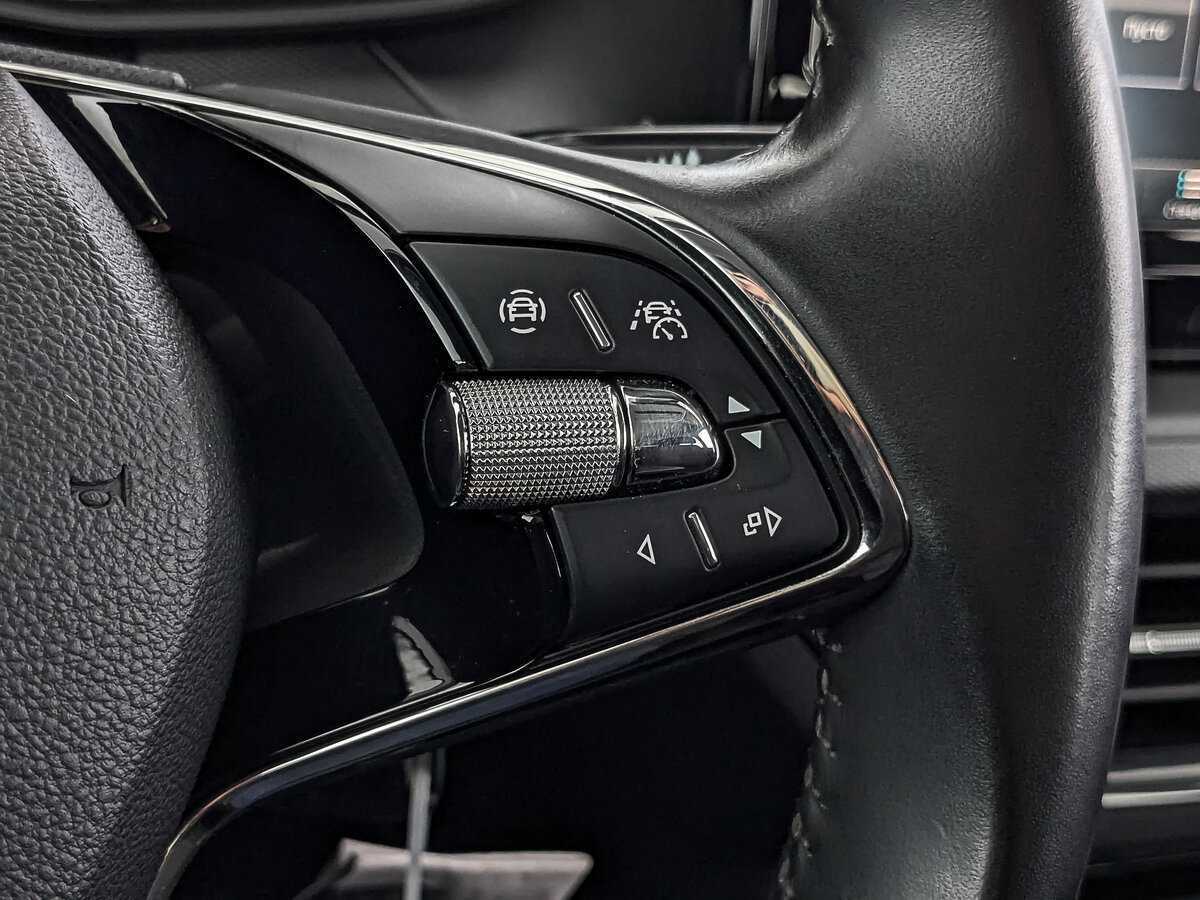 Продажа Б/У Шкода Рапид. Фото: #24