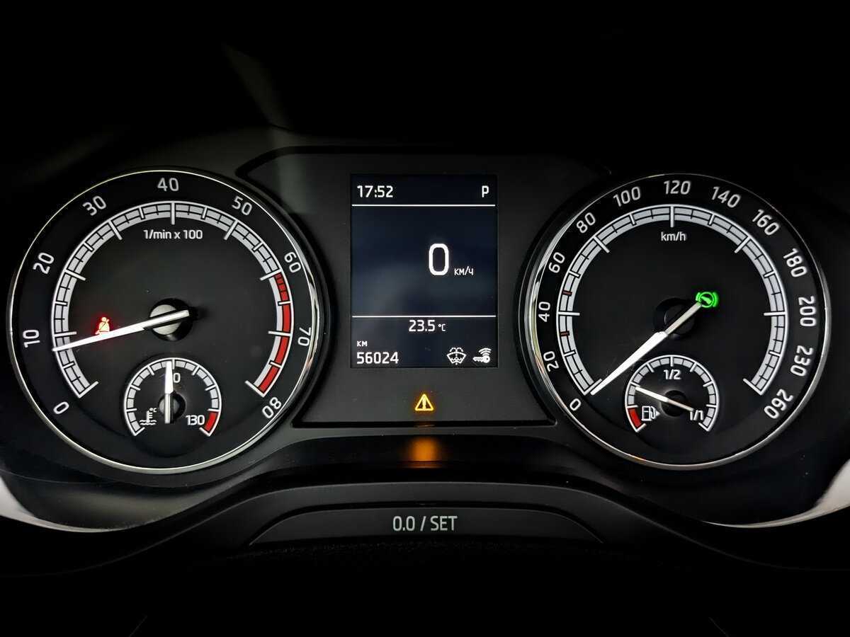 Купить Skoda Karoq с пробегом. Фото: #12