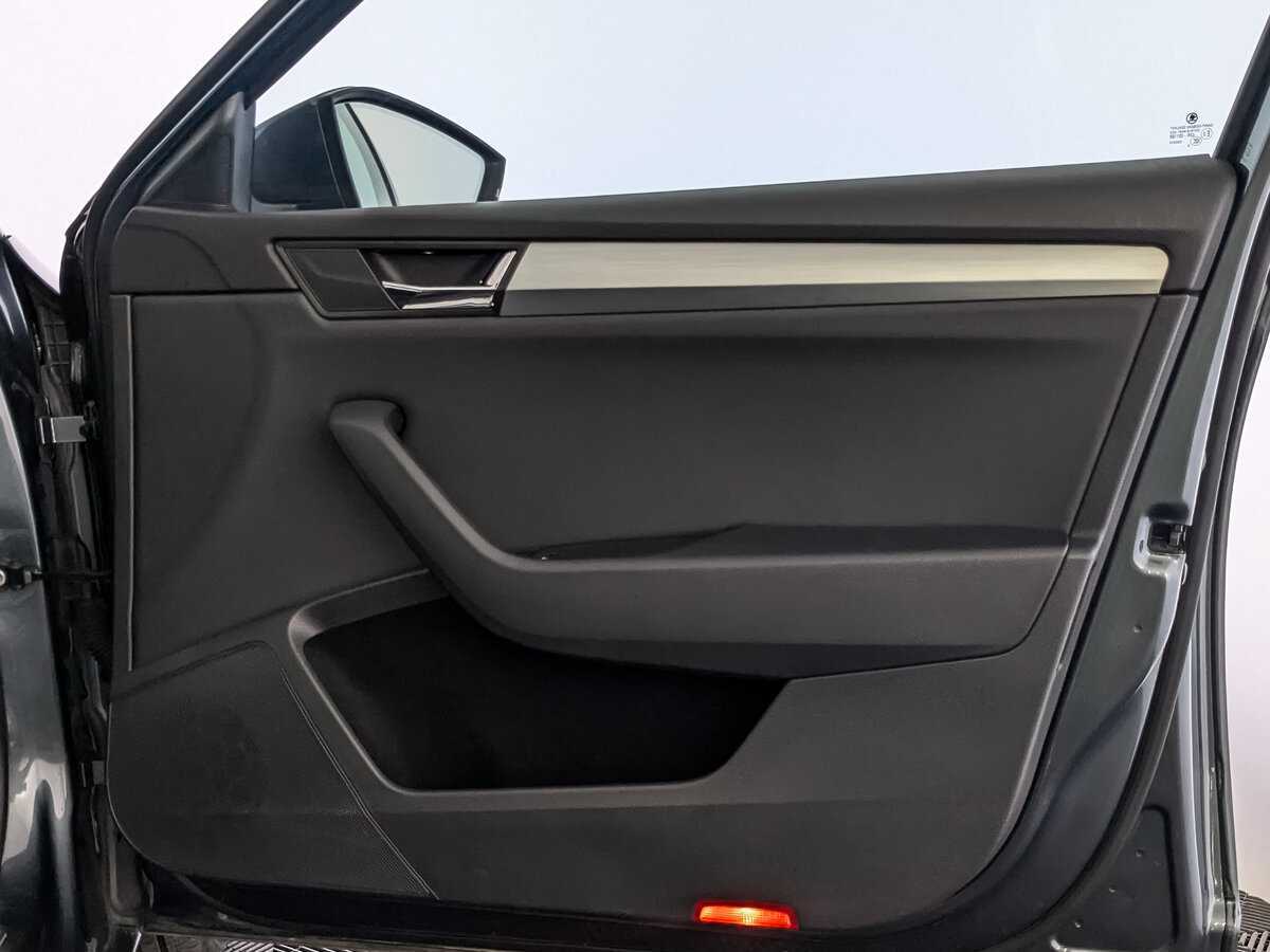 Продажа Б/У Шкода Суперб. Фото: #23