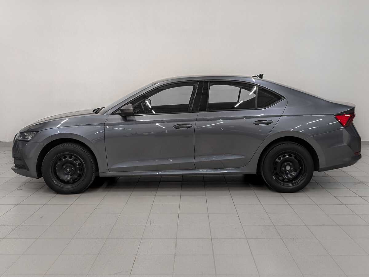 Продажа Б/У Шкода Октавия. Фото: #7