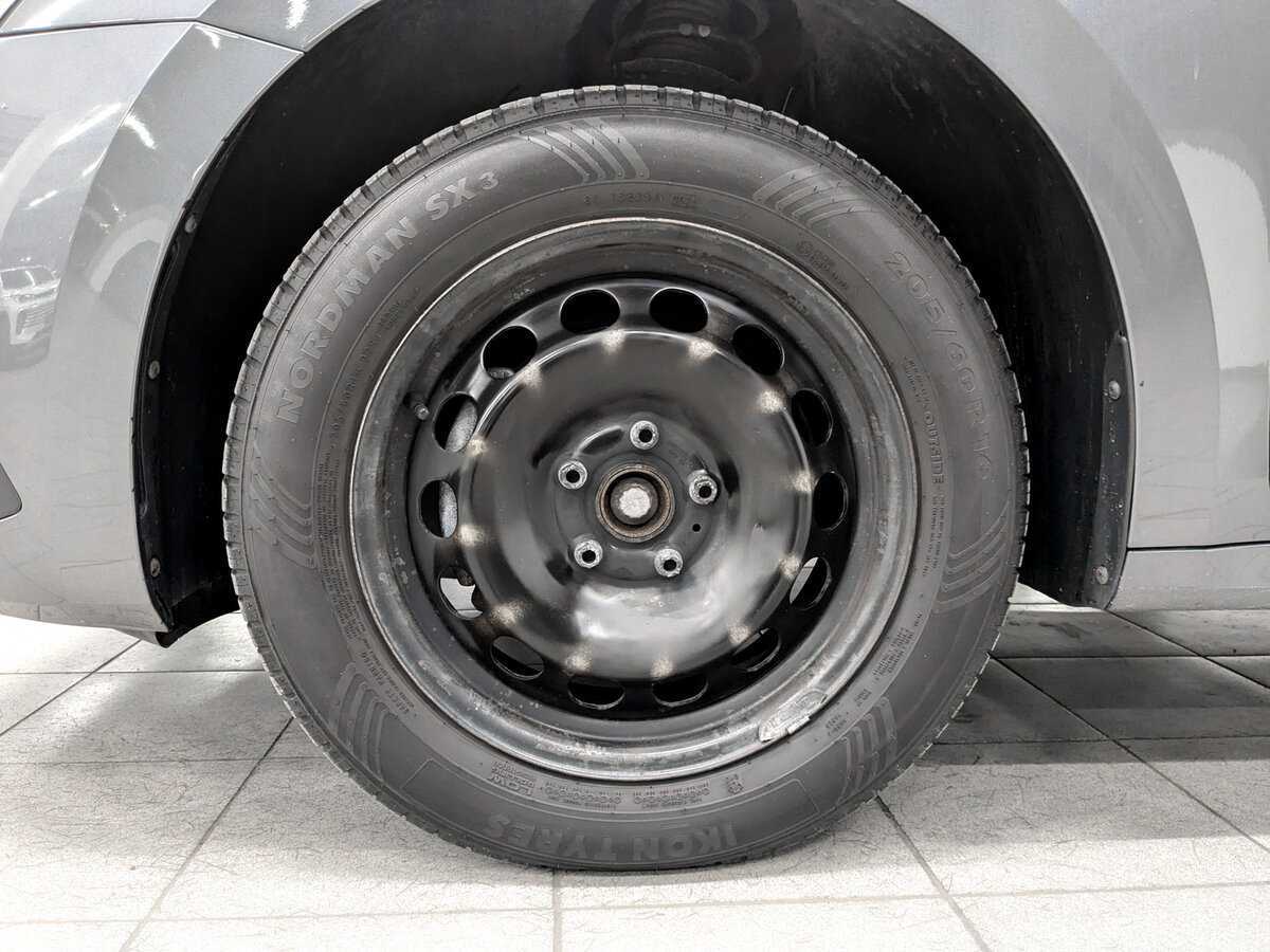 Продажа Б/У Шкода Октавия. Фото: #17