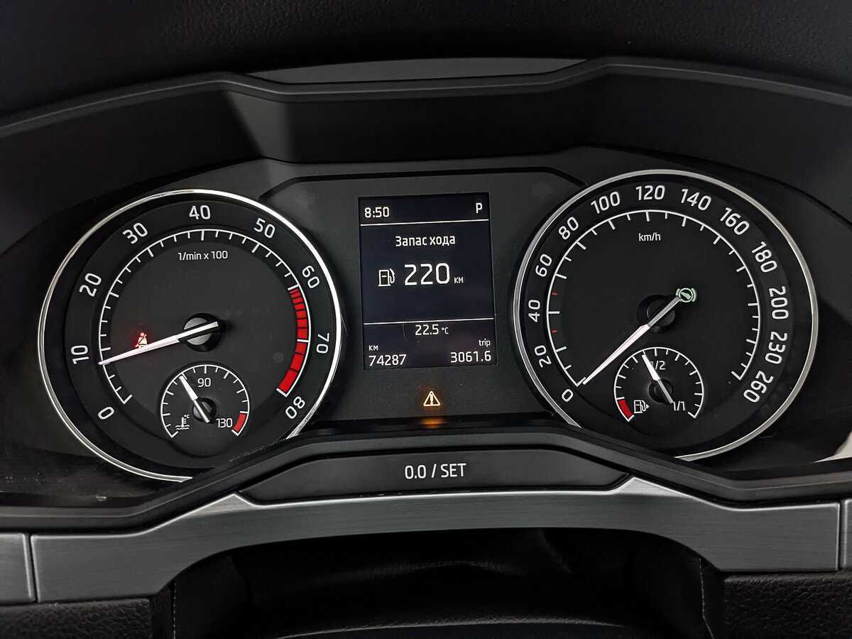 Продажа Б/У Шкода Суперб. Фото: #15