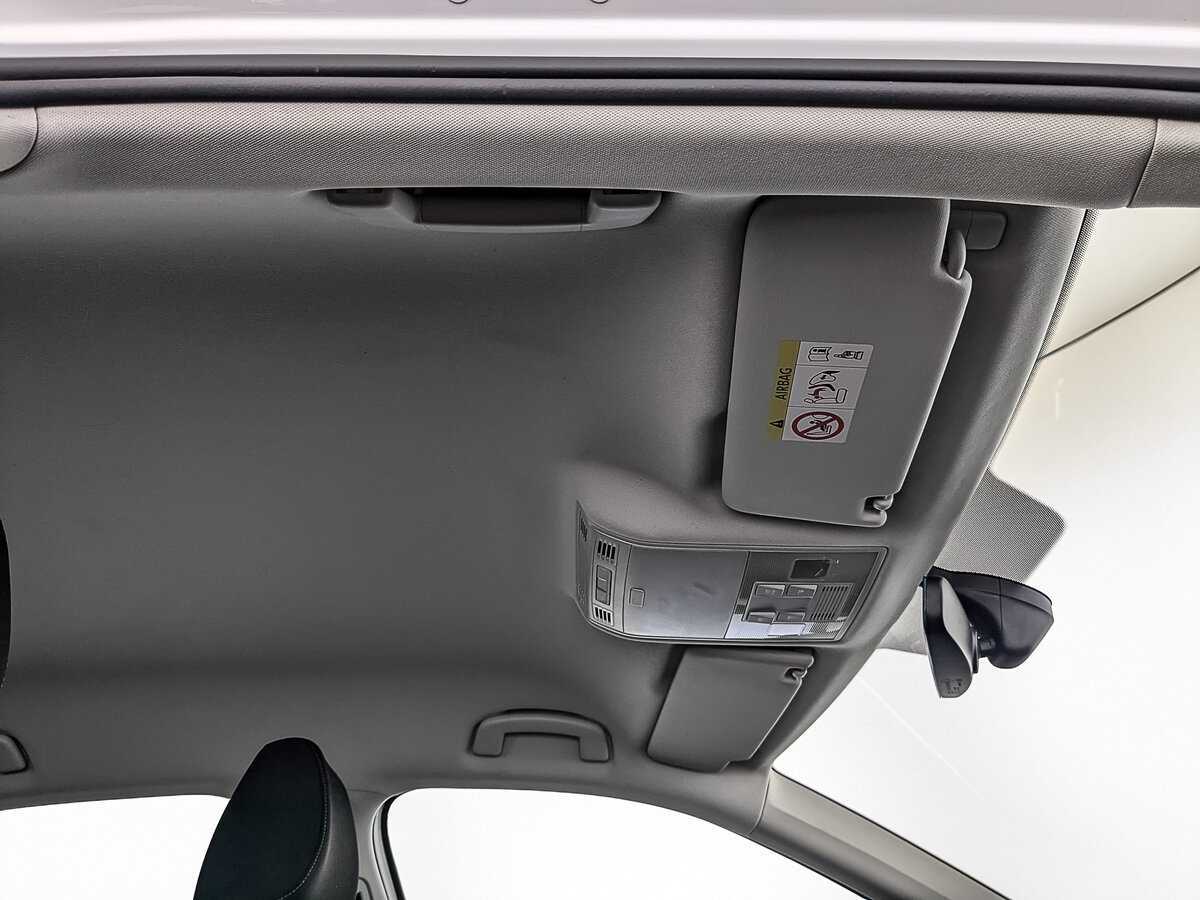 Продажа Б/У Шкода Суперб. Фото: #22