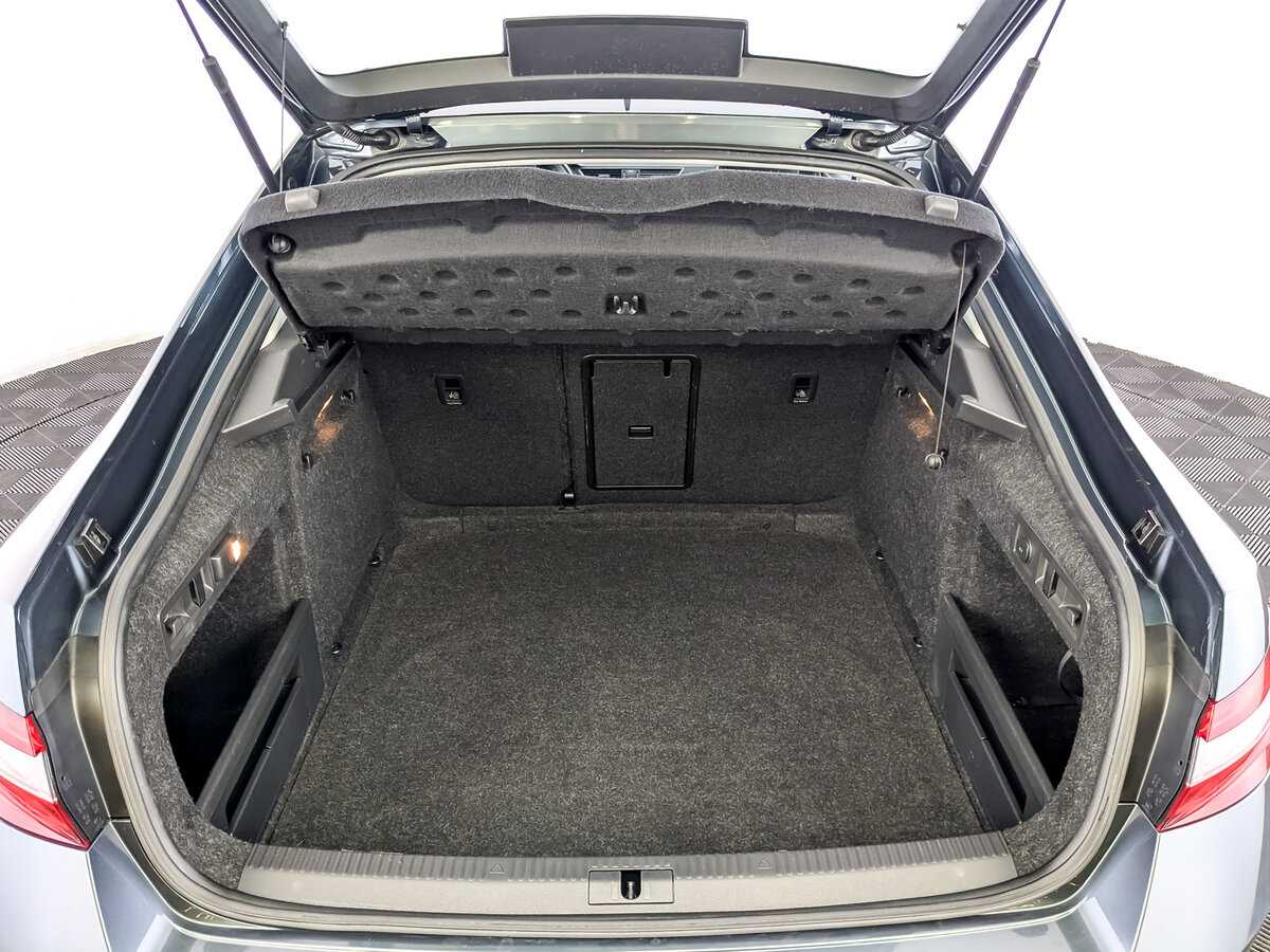 Продажа Б/У Шкода Суперб. Фото: #9