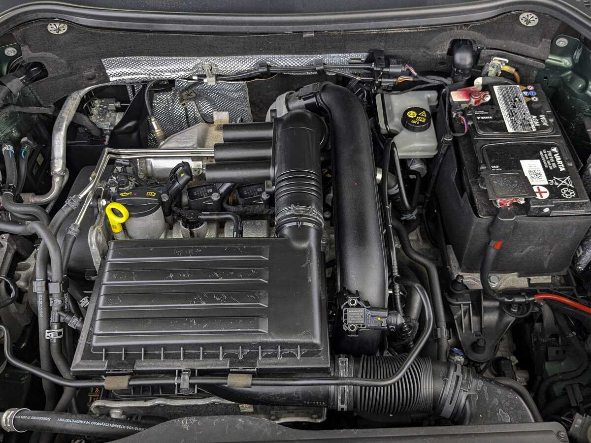 Продажа Б/У Шкода Карок. Фото: #8