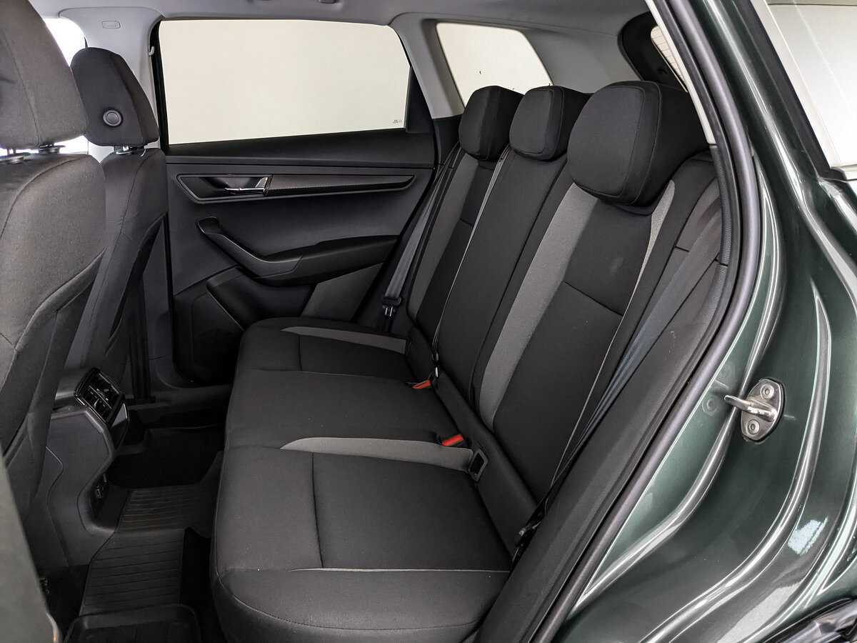 Продажа Б/У Шкода Карок. Фото: #11