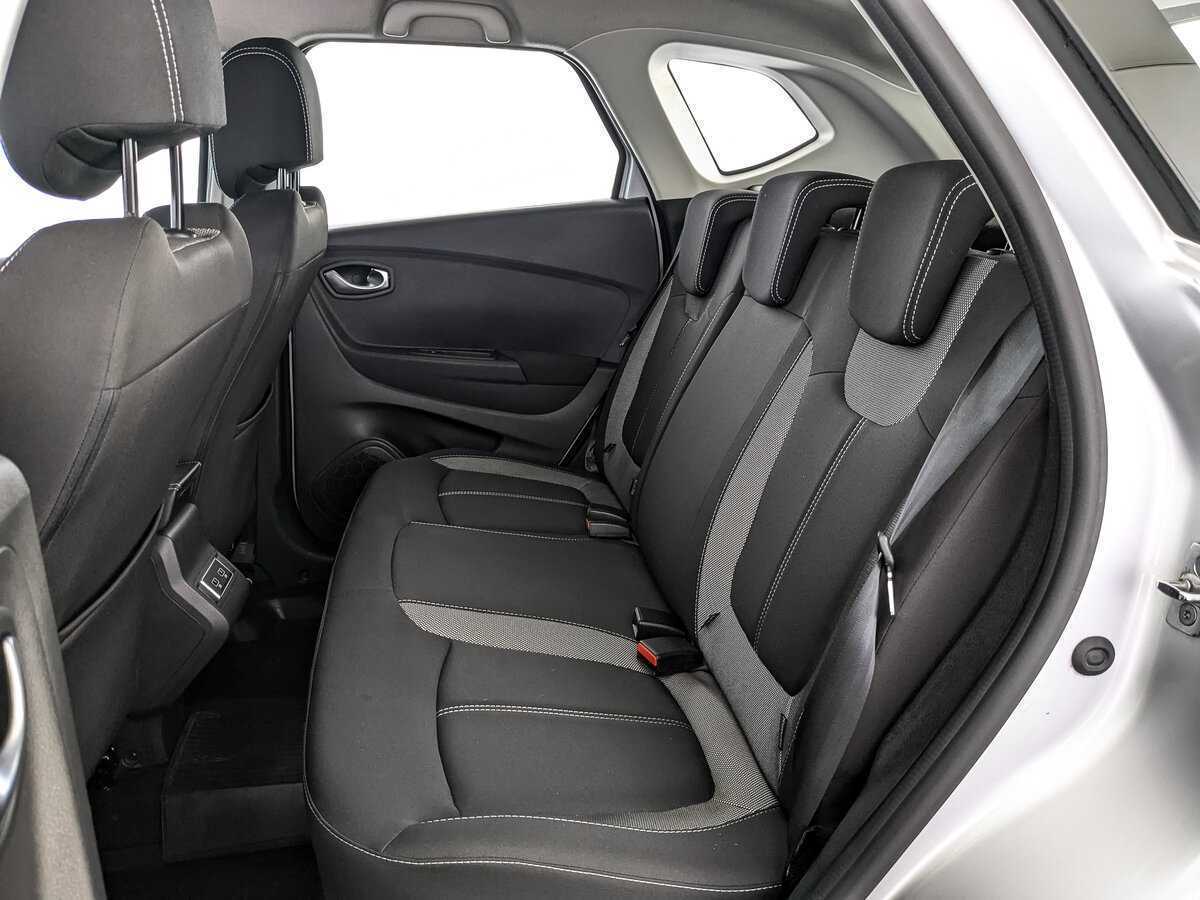 Продажа Б/У Рено Каптюр. Фото: #17