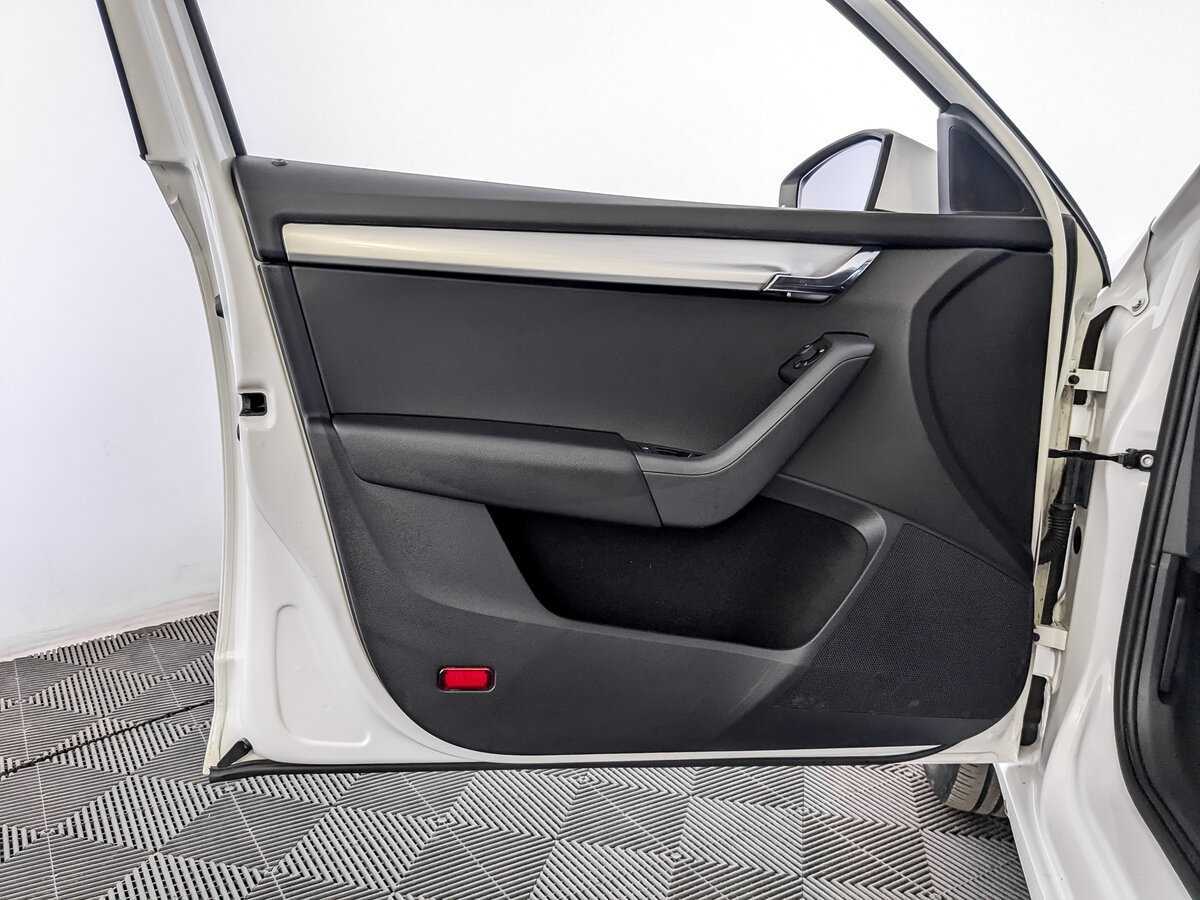 Продажа Б/У Шкода Октавия. Фото: #18