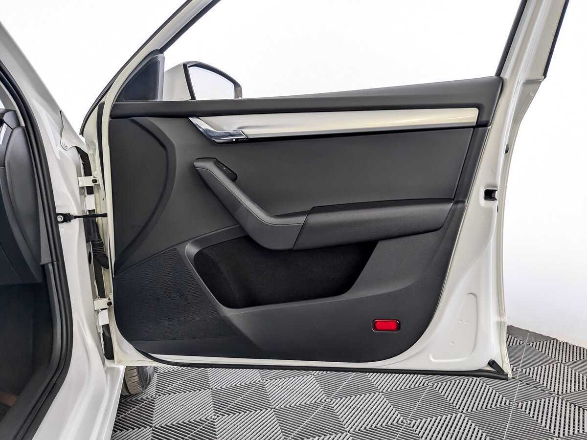 Продажа Б/У Шкода Октавия. Фото: #23