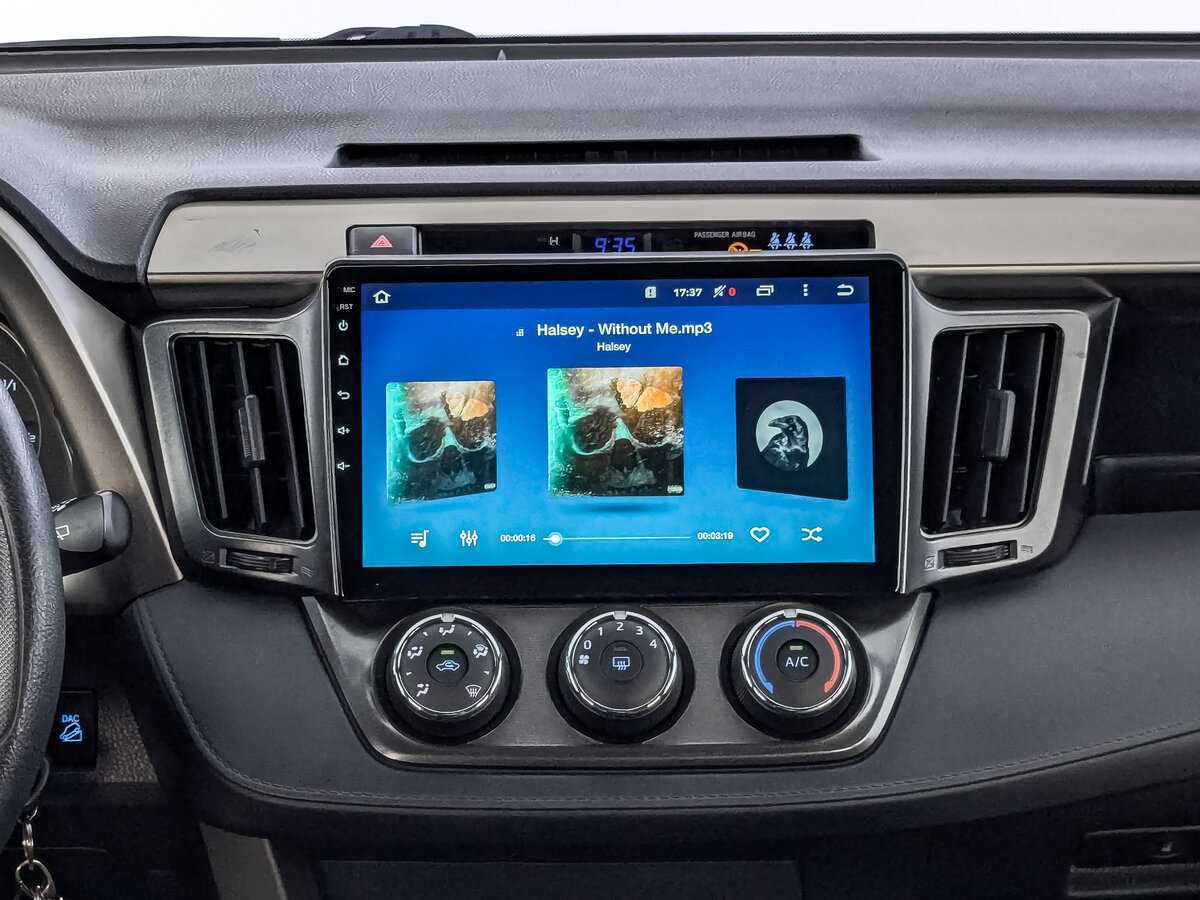 Продажа Б/У Тойота Рав4. Фото: #16