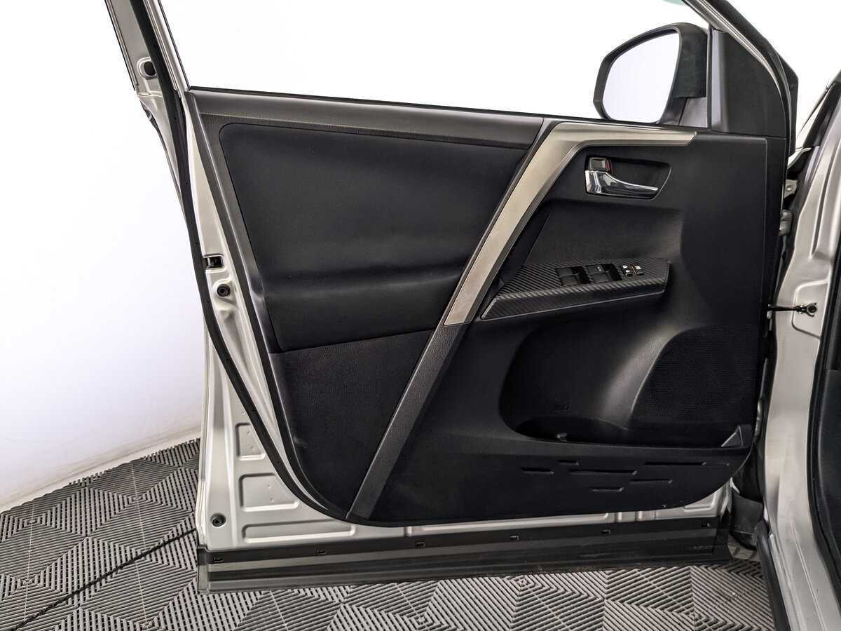 Продажа Б/У Тойота Рав4. Фото: #18