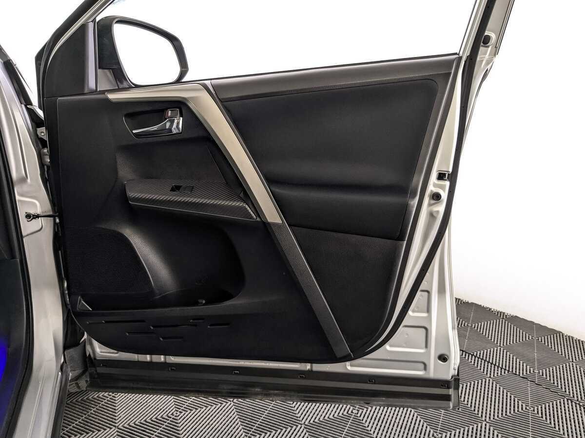 Продажа Б/У Тойота Рав4. Фото: #24