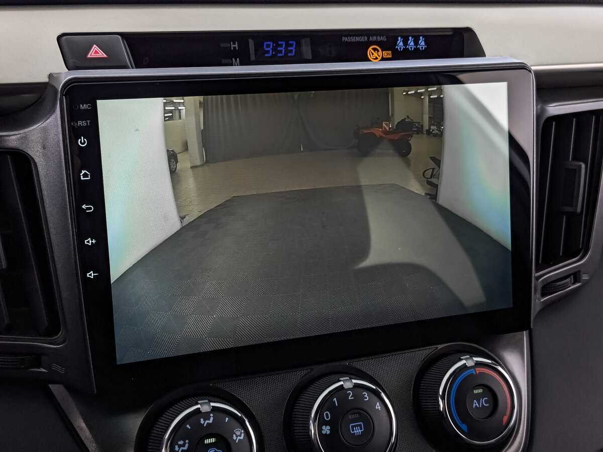 Продажа Б/У Тойота Рав4. Фото: #25