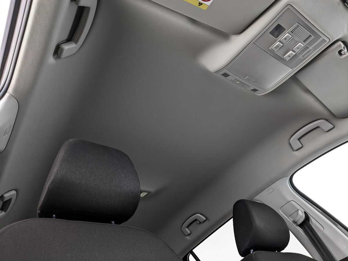 Продажа Б/У Шкода Кодиак. Фото: #20