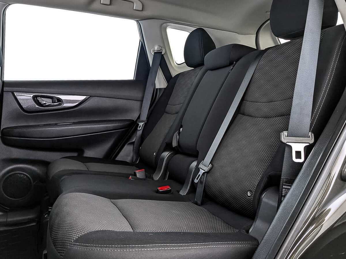 Продажа Б/У Ниссан Икс-Трейл. Фото: #17