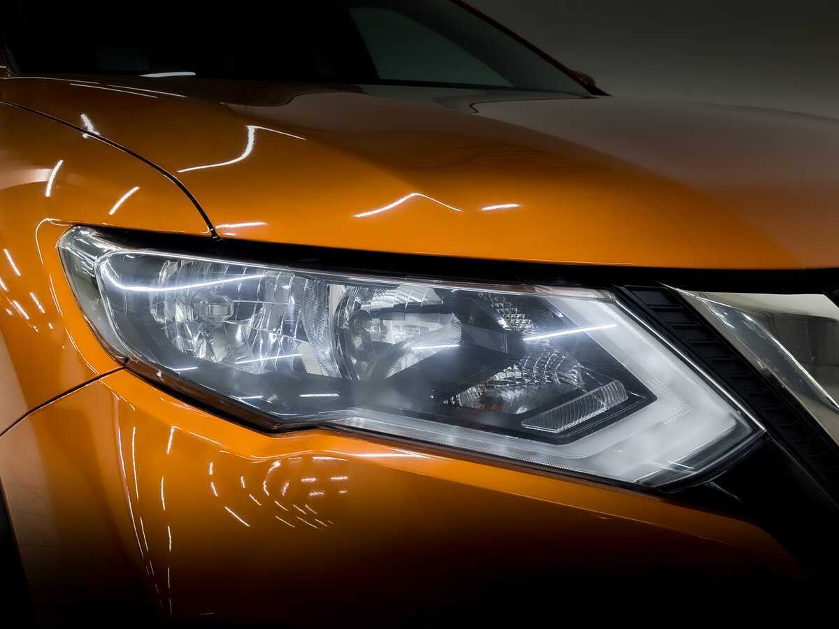 Продажа Б/У Ниссан Икс-Трейл. Фото: #16