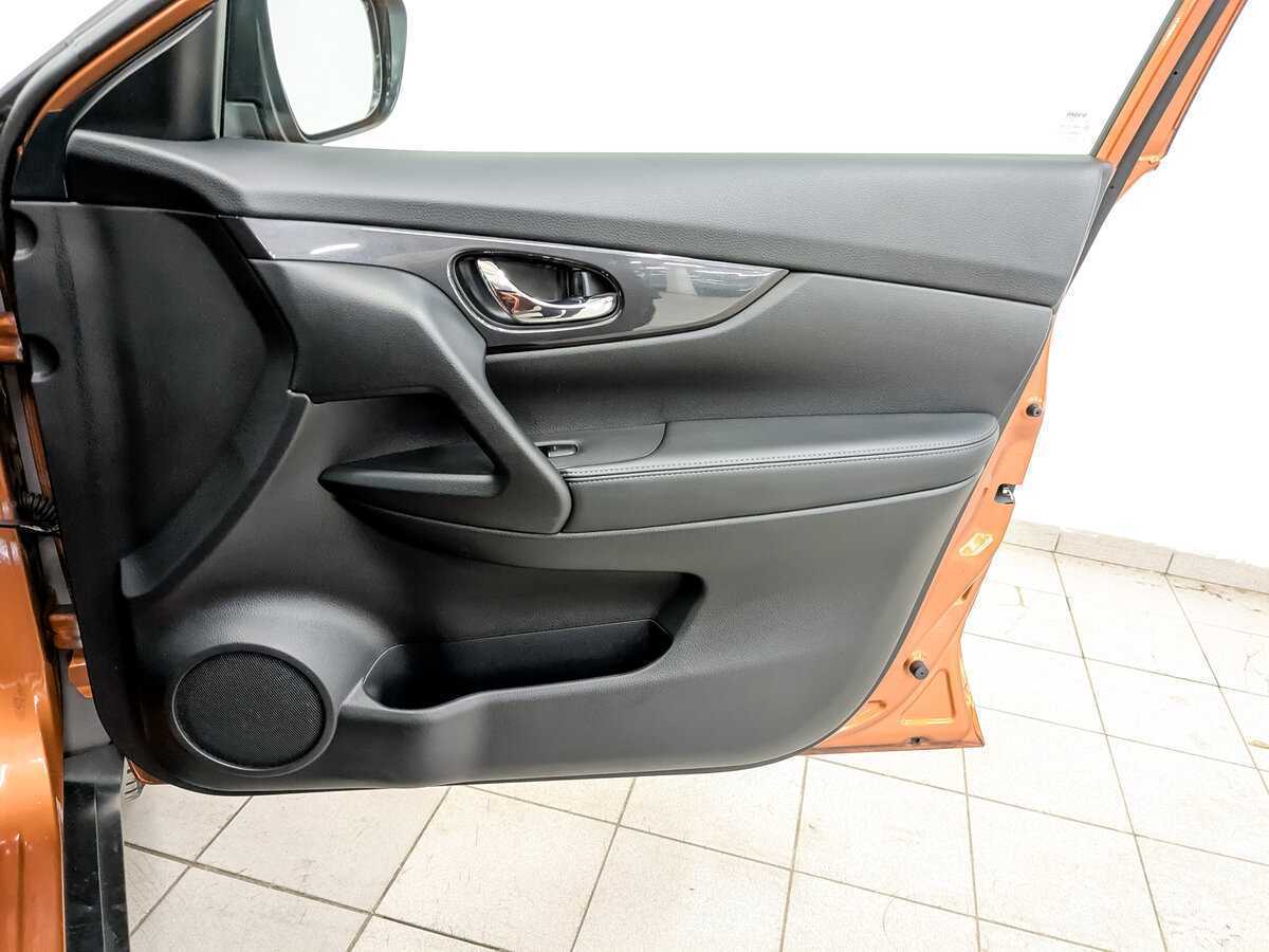 Продажа Б/У Ниссан Икс-Трейл. Фото: #22