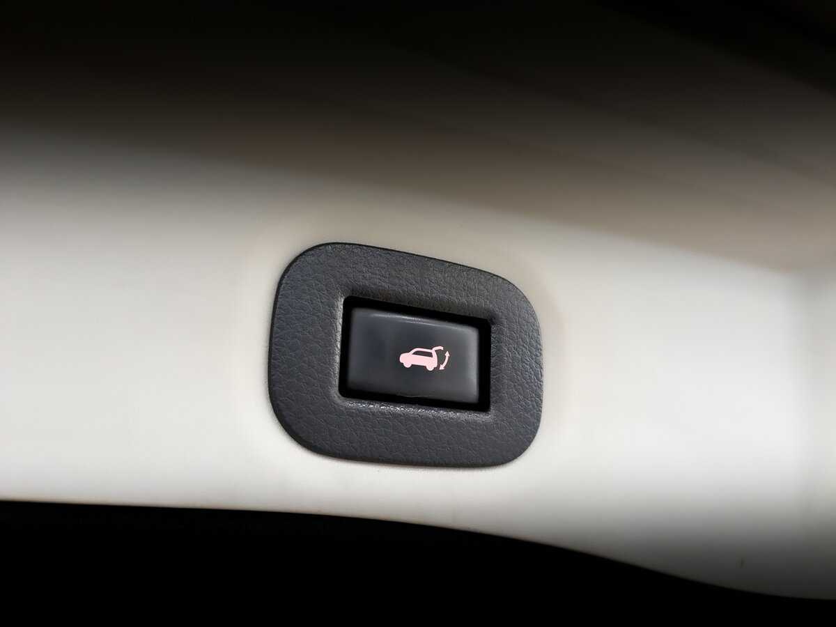 Продажа Б/У Ниссан Икс-Трейл. Фото: #25