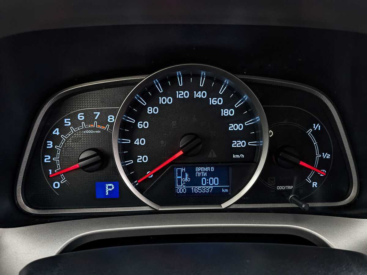 Продажа Б/У Тойота Рав4. Фото: #15