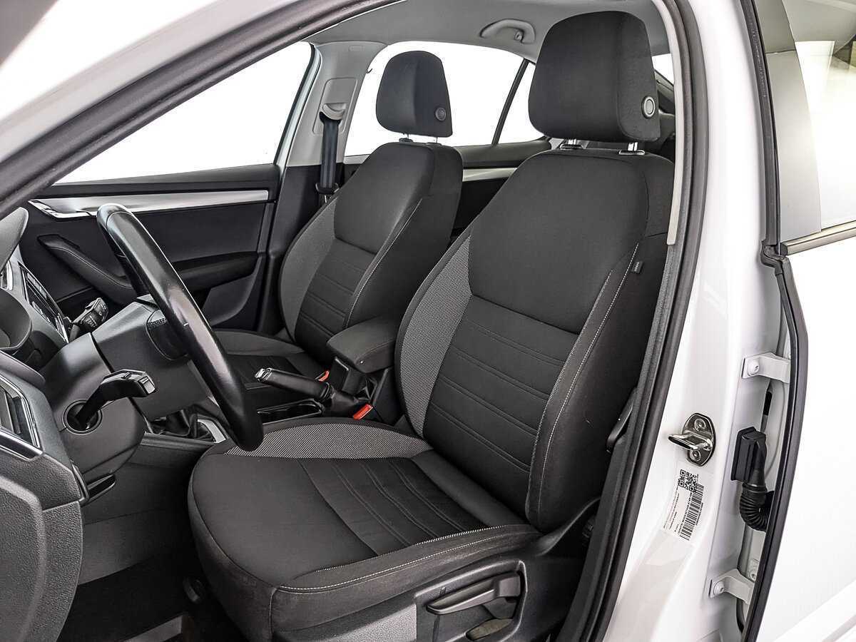 Продажа Б/У Шкода Октавия. Фото: #18