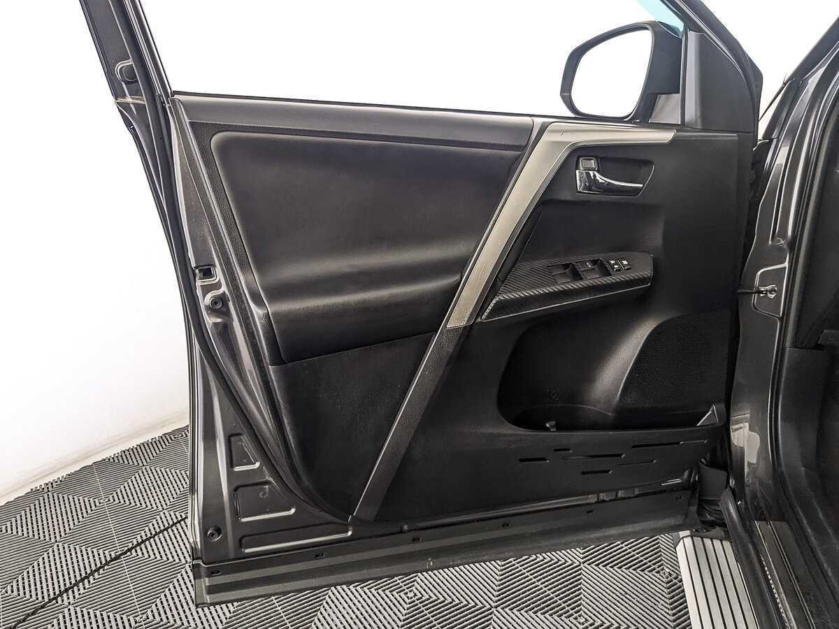 Продажа Б/У Тойота Рав4. Фото: #18