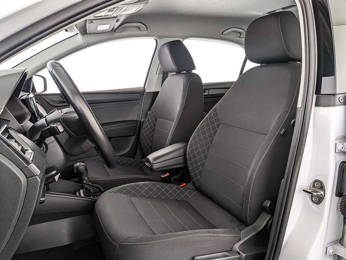 Продажа Б/У Шкода Рапид. Фото: #19