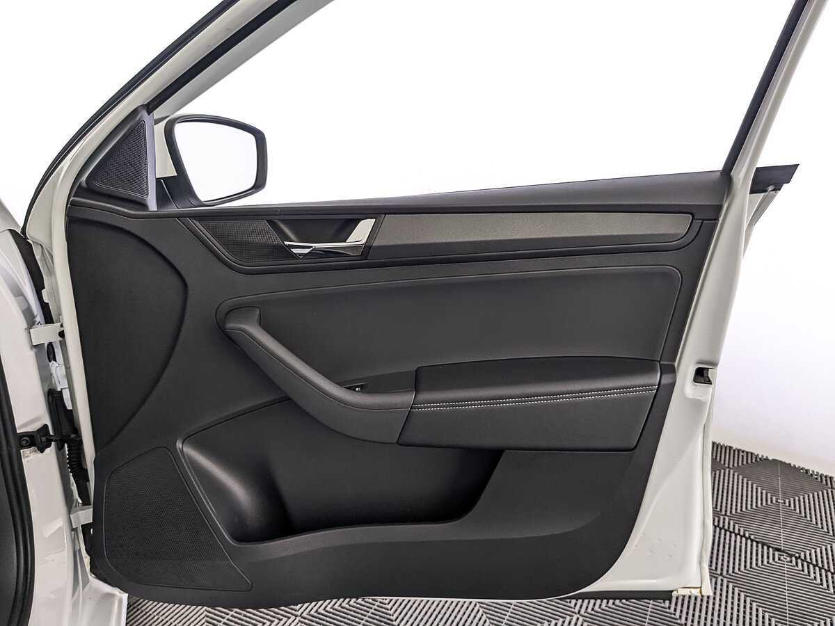 Продажа Б/У Шкода Рапид. Фото: #24