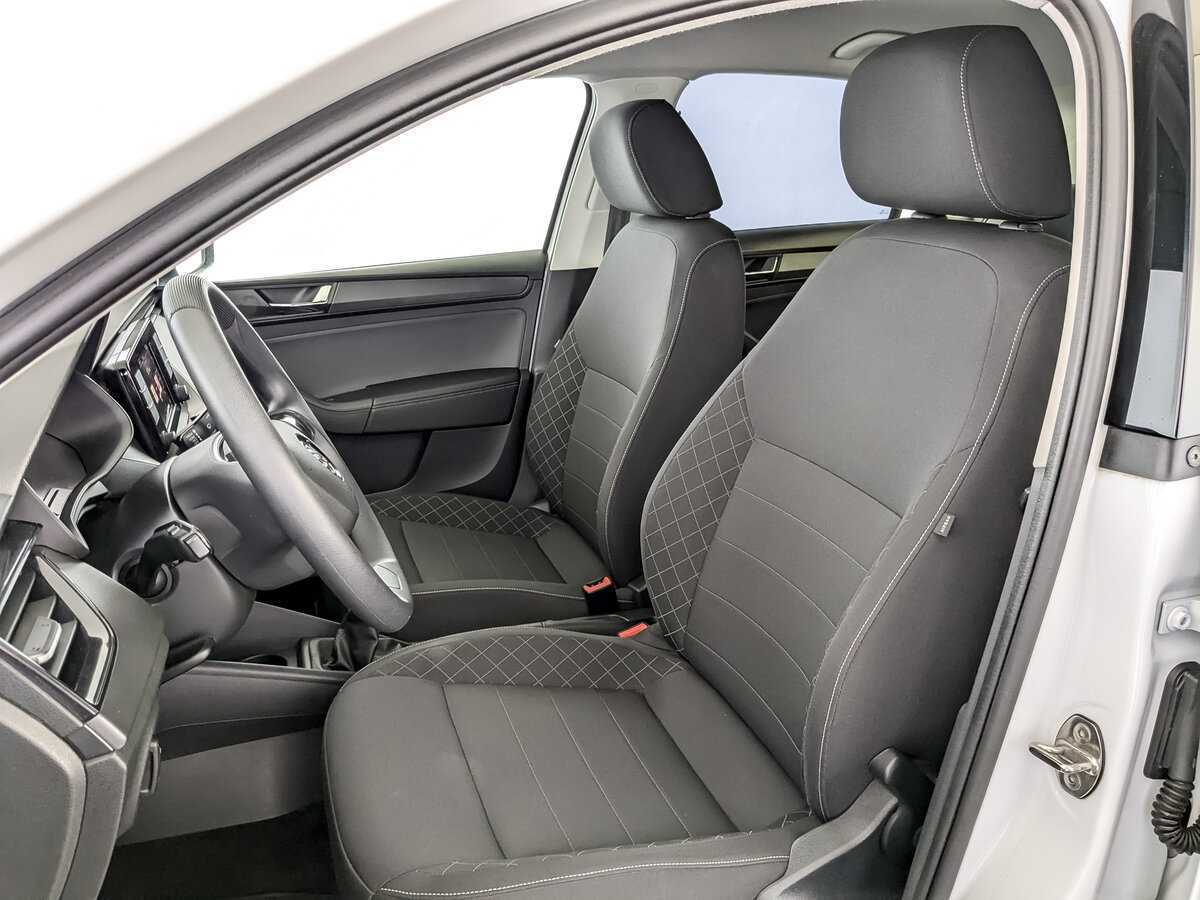 Продажа Б/У Шкода Рапид. Фото: #19