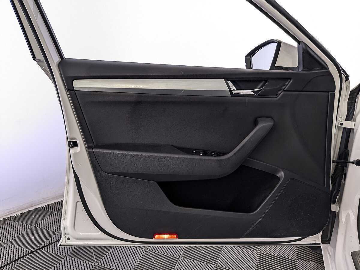 Продажа Б/У Шкода Суперб. Фото: #18